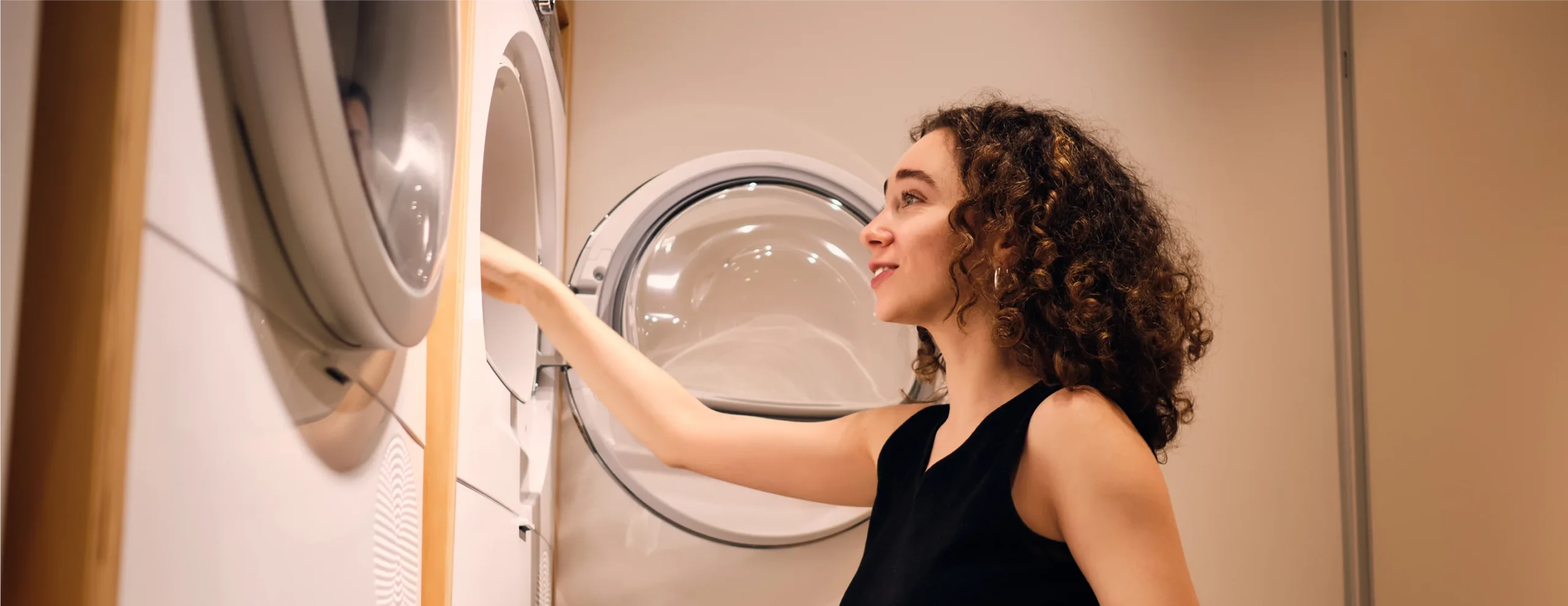 laundromat wash and fold service in Florida