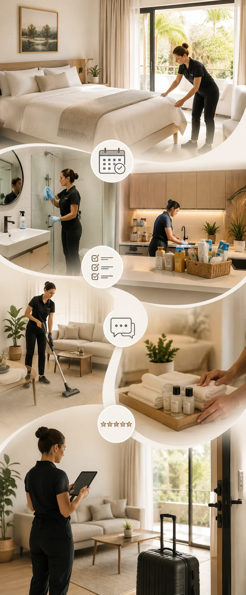 laundry services