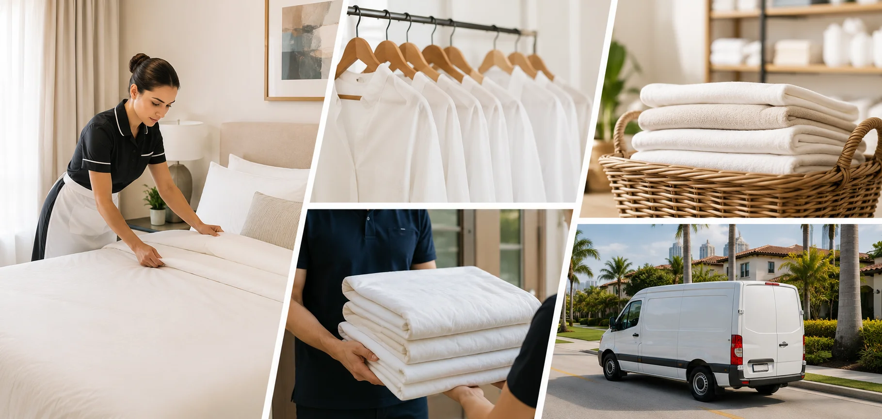 best laundry services